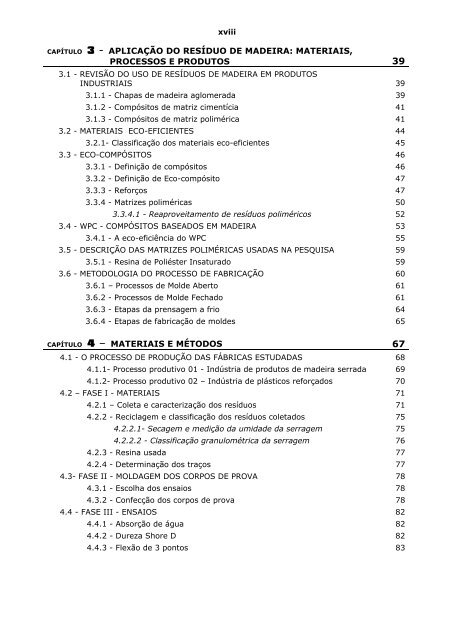 Aplicação de Conceitos da Ecologia Industrial para a ... - TECLIM