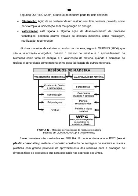 Aplicação de Conceitos da Ecologia Industrial para a ... - TECLIM