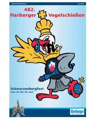 482. Harburger Vogelschießen - HAN Online