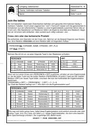 18 Verbinden mehrerer Tabellen.pdf - von Uwe Homm