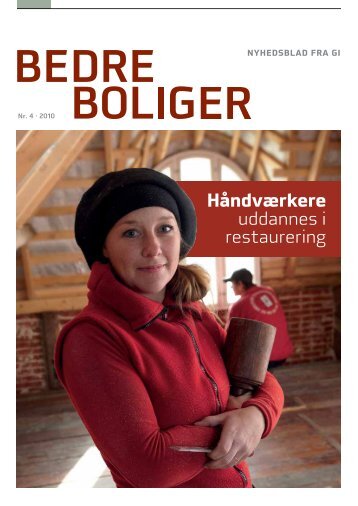 Se en pdf-version af bladet. - Grundejernes Investeringsfond