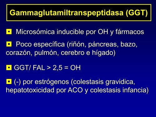 PresentaciÃ³n - ClÃ­nica de GastroenterologÃ­a. - Hospital de ClÃ­nicas