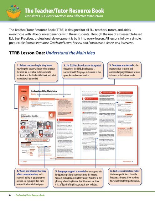 Tier 1 Tier 2 Tier 3 - Perfection Learning