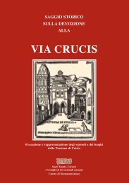 Scarica il volume (20,1 Mb) - SacriMonti.net