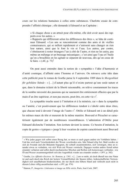 Ecriture encyclopÃ©dique â Ã©criture romanesque - Gustave Flaubert ...