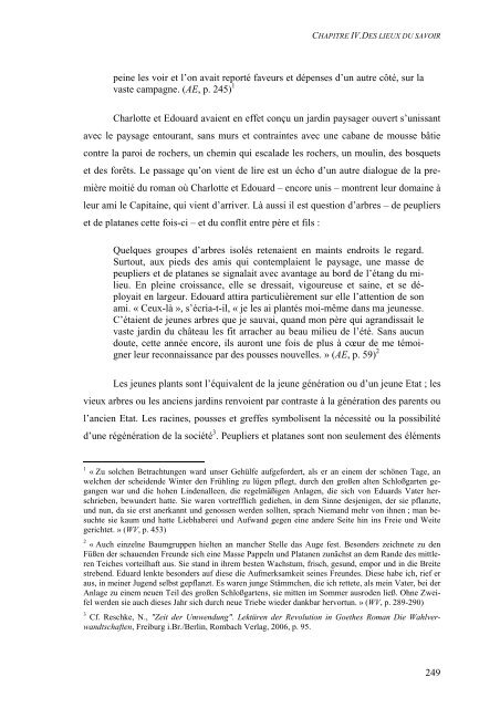 Ecriture encyclopÃ©dique â Ã©criture romanesque - Gustave Flaubert ...