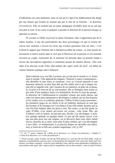 Ecriture encyclopÃ©dique â Ã©criture romanesque - Gustave Flaubert ...