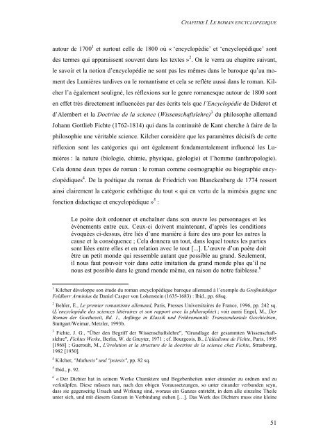 Ecriture encyclopÃ©dique â Ã©criture romanesque - Gustave Flaubert ...