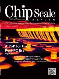 Download Issue - Chip Scale Review