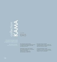 K A M A - Paka Distribution