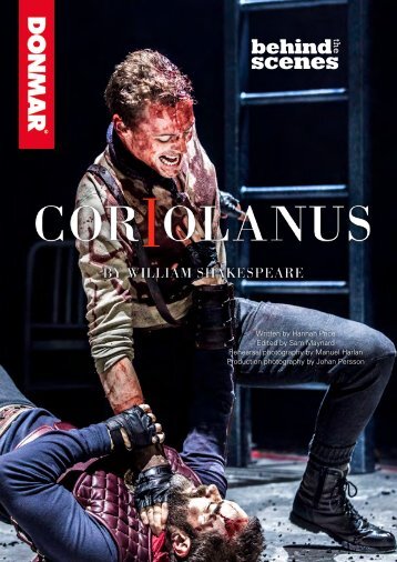 Coriolanus