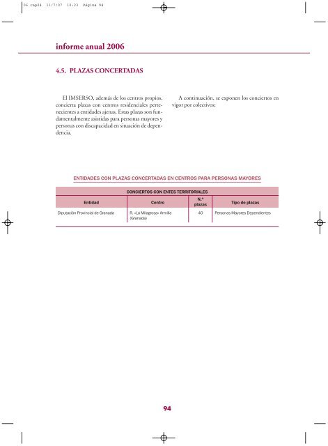 Centros del Imserso (614 Kb. pdf)