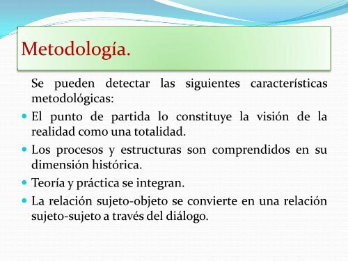 Estrategias de investigaciÃ³n cualitativa (cont.)