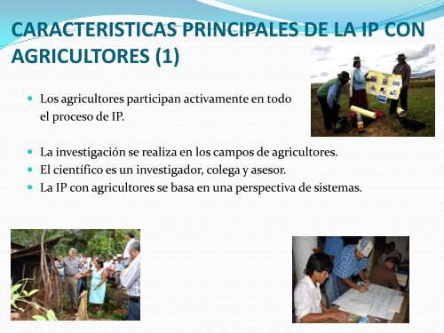 Estrategias de investigaciÃ³n cualitativa (cont.)