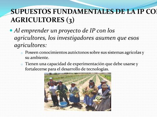 Estrategias de investigaciÃ³n cualitativa (cont.)