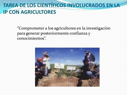 Estrategias de investigaciÃ³n cualitativa (cont.)