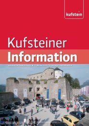 nicht barrierefrei (pdf-Dokument - Kufstein