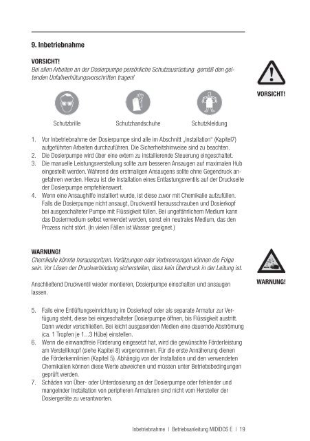 MIDIDOS E Betriebsanleitung - Lutz-Jesco GmbH