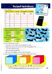 Targeting Maths Student Term 1 Y6