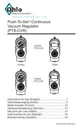 8700-0007-000 Cover languages Rev4.indd - Ohio Medical ...