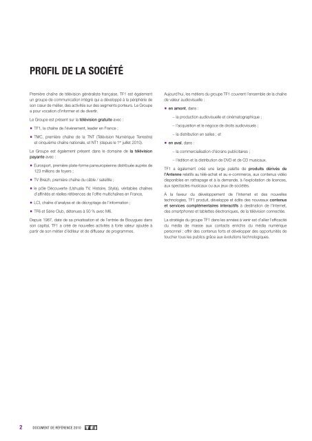 rapport financier annuel - Paper Audit & Conseil