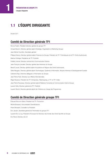 rapport financier annuel - Paper Audit & Conseil