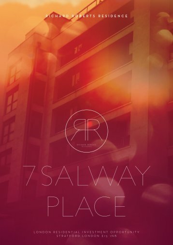 RICHARD ROBERTS RESIDENCE - Propex