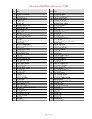 Students_without_Evidence_modules_w_partics 17Mar12