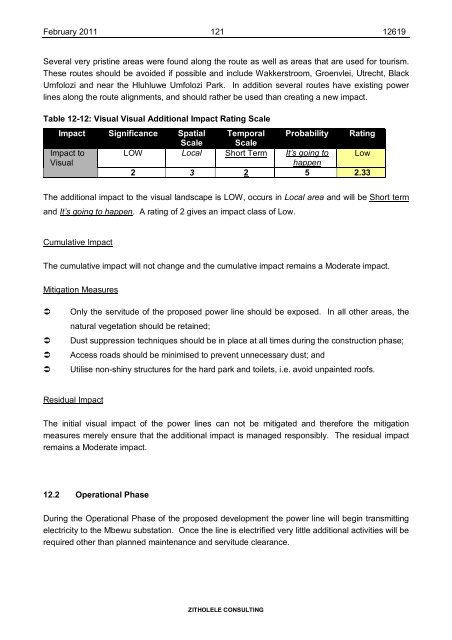 Appendix O2 - Biophysical Report.pdf - Zitholele.co.za