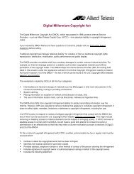 Dslwest Digital Millennium Copyright Act Dmca Policy<script async src=