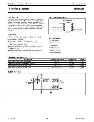 Function generator