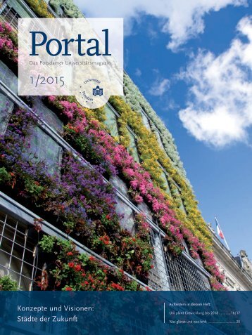 UP-Portal