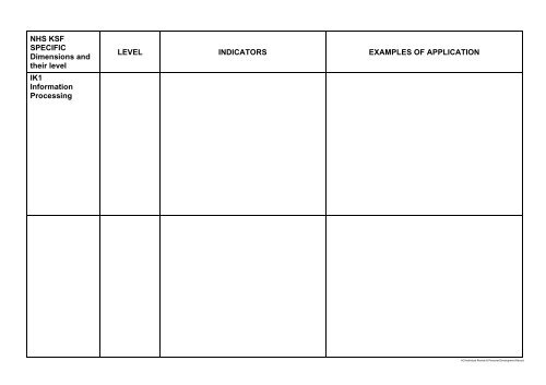 KSF FULL OUTLINE TEMPLATE