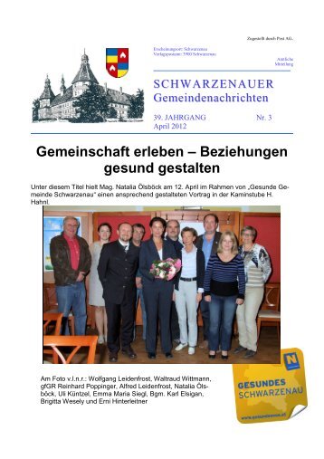 (4,05 MB) - .PDF - Schwarzenau
