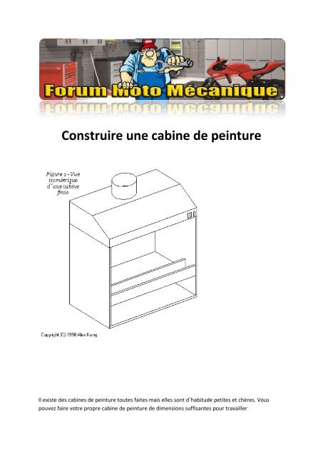 Construire une cabine de peinture.pdf
