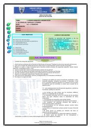 Guía a Desarrollar - Gimnasiovirtual.edu.co