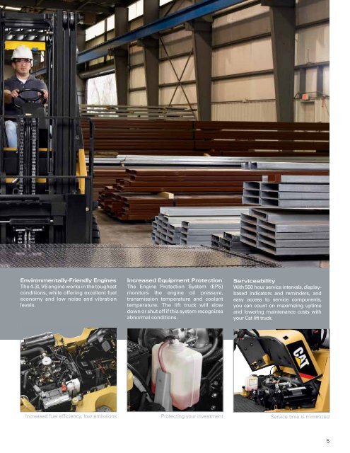 Brochure - Towlift Inc.