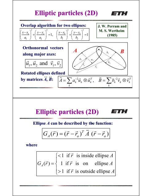 for Î» - IfB