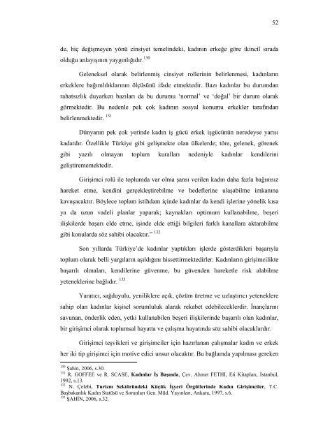 Ã¼niversite Ã¶Ärencilerinin giriÅimcilik Ã¶zelliklerinin belirlenmesi