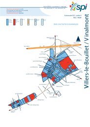 Plan du parc (format pdf) - Spi