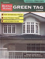 to download the Buena Mano Super Value Green Tag GMMA ...