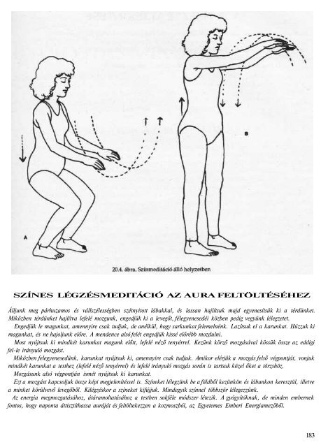 Barbara Ann Brennan - Életenergia Közössége Független Szellemi ...