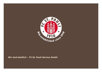 Electrolux-Lounge [Kompatibilitätsmodus] - FC St. Pauli
