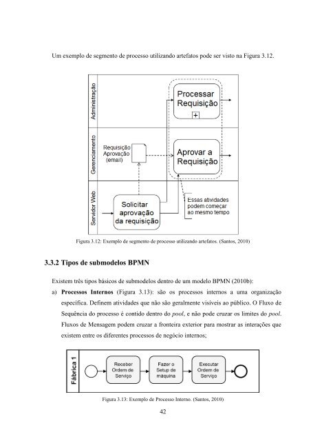 Avaliando TÃ©cnicas de Modelagem Organizacional ... - INF-Unioeste