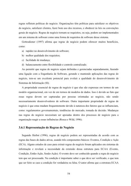 Avaliando TÃ©cnicas de Modelagem Organizacional ... - INF-Unioeste