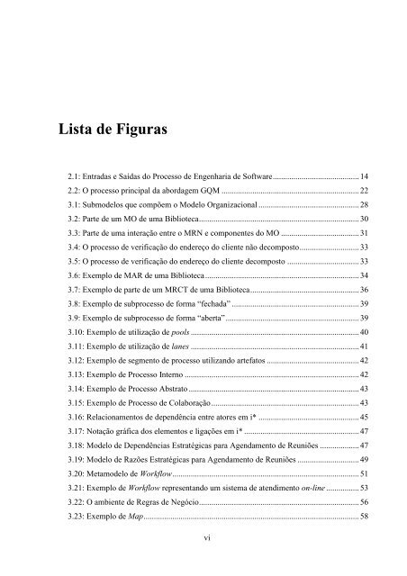 Avaliando TÃ©cnicas de Modelagem Organizacional ... - INF-Unioeste