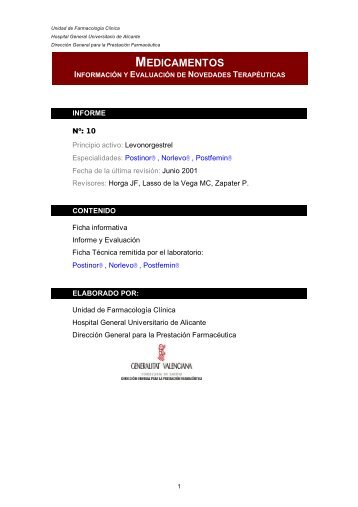 Ficha, Informe y EvaluaciÃ³n (Doc. PDF=109 Kb)