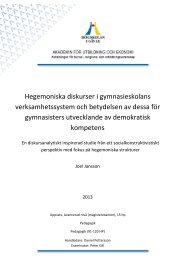 hastighet dating samekraemer