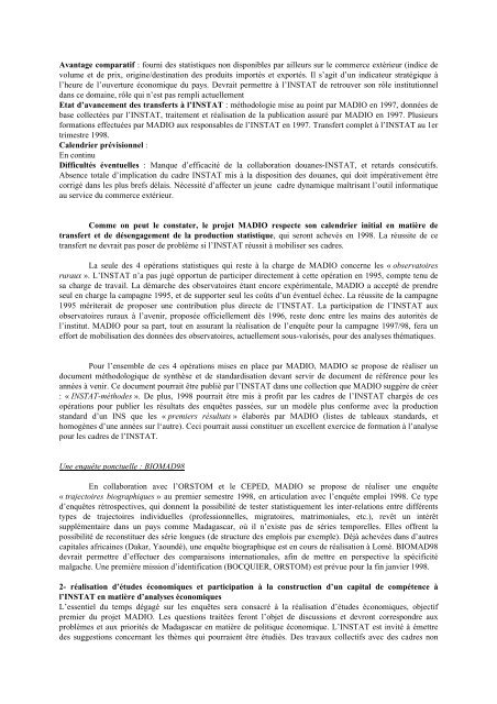 pdf 388 ko - Institut national de la statistique malgache (INSTAT)