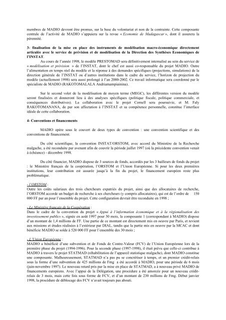 pdf 388 ko - Institut national de la statistique malgache (INSTAT)